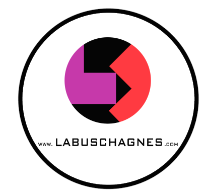 LABUSCHAGNES LOGO