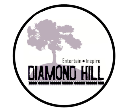 diamond hill logo
