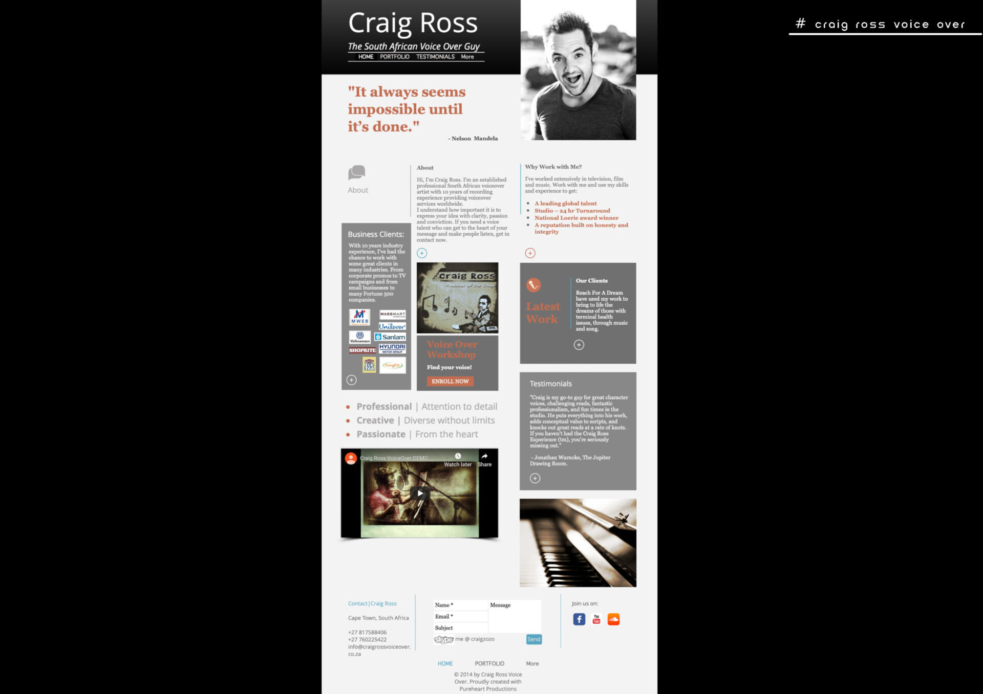Craig Ross scaled