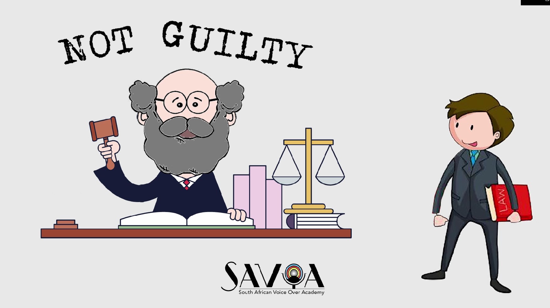 SAVOA LAW thumbnail
