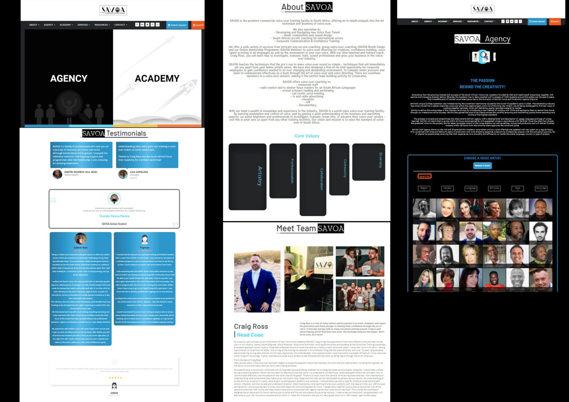 savoa website scaled